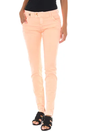 Met Broek H-K-Chino