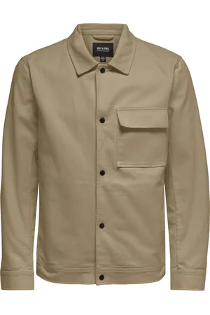 Only & Sons Jas van