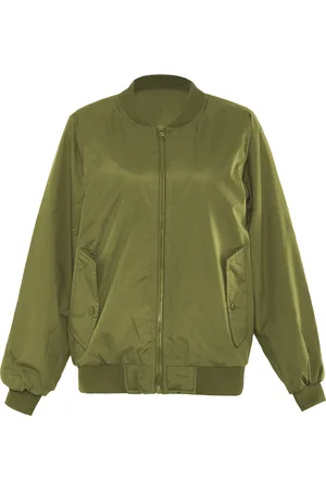 myMo Jas Dames Militair