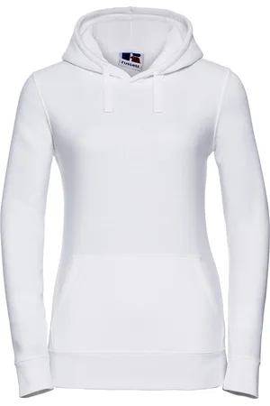 Russell Athletic Russell Dames/Dames Authentic Hoodie