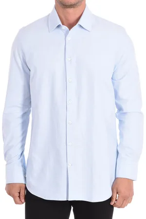 Daniel Hechter Shirt met lange mouwen 182557-60200
