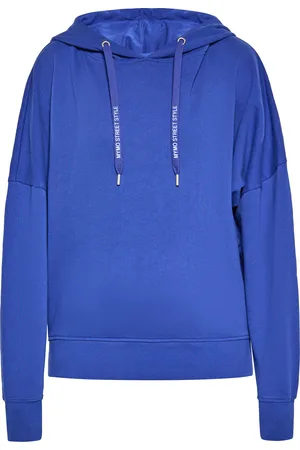 myMo Sweatshirt Dames KONING