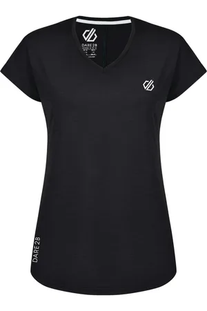 Dare 2B Dames/dames Actief T-Shirt
