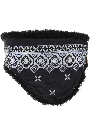 Buff Omkeerbare hoofdband met fleecevoering type Hoofdband 56000 unisex
