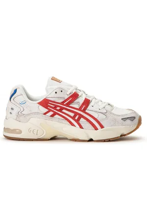 Asics Gel-Kayano 5 OG Heren Wit Trainers