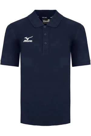 Mizuno Pro Kids Golf Polo Shirt