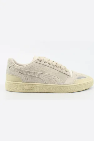 PUMA Sampson Rhude Textiel Heren Veterschoenen 371392 01