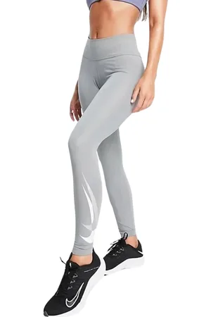 Nike One grijze legging