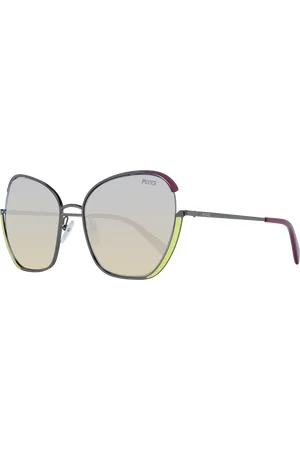 Emilio Pucci Sunglasses EP0131 08F 58