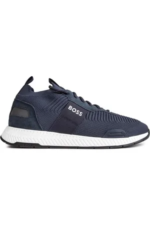 HUGO BOSS Titanium-sneakers