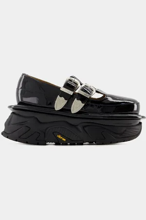 TOGA PULLA Aj1316 Loafers - - Leer