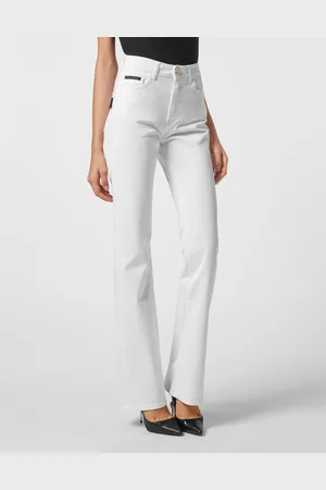 Philipp Plein Jeans Flare Fit
