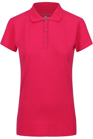Regatta Dames/Dames Sinton Poloshirt ( drankje)