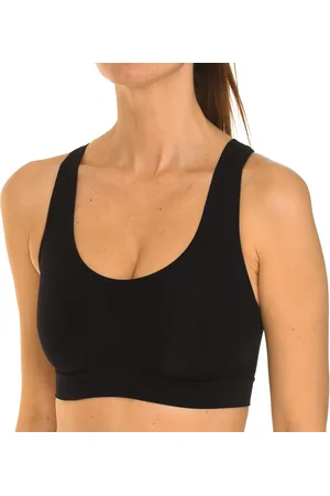 Intimidea Comfort sportbeha met shaping effect 110590 dames