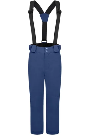 Dare 2B Kinderen/Kinderen Motiefski-broek (Maanlicht Denim)