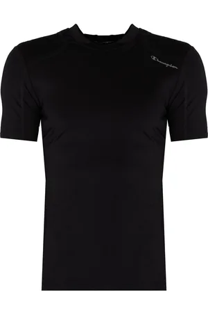 Champion T-Shirt Tech Quick-Dry Mannen
