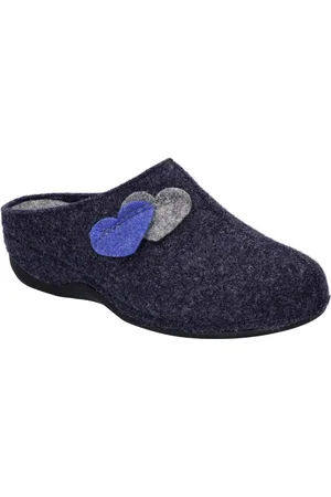 Westland Cholet 02 | Loafer voor Dames | blauw
