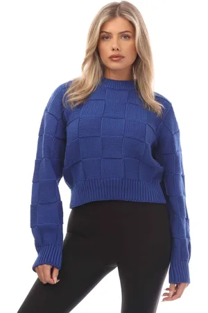 HUGO BOSS Dames Trui Fachecka in