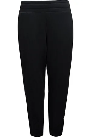 PUMA Womens Rebel Track Pants Grafisch Logo Casual Joggers 582833 01