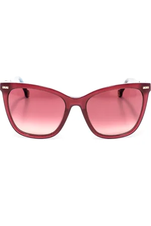 Carolina Herrera CH0044S dames zonnebril