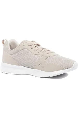 Le Coq Sportif LCS R600 Feminine Mesh Dames Trainers