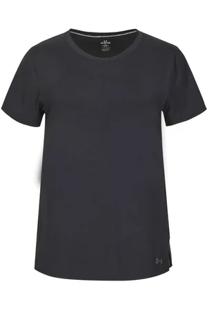 Under Armour Dames-T-shirt UA Iso-Chill Laser in