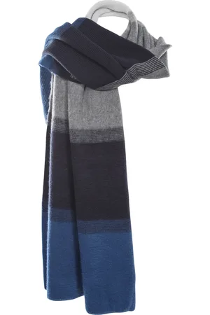 Trespass Unisex Embrace Gebreide Sjaal (Blauw)