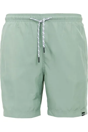 Regatta Heren Mackleyna Zwemshorts (Gletsjer)