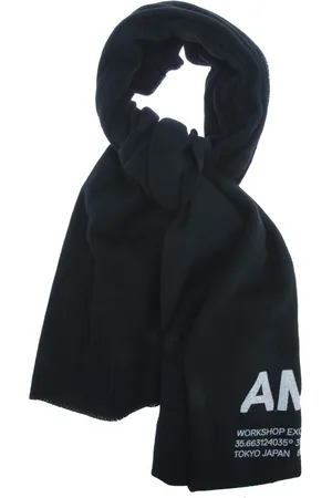 AMBUSH Accessoires bedrukte logosjaal in