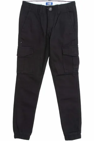 JACK & JONES Marco Dean Cargo Pant voor jongens in