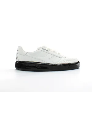 Diadora B.Elite MSGM Heren Trainers