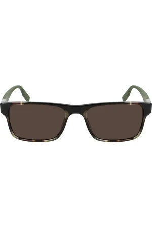 Converse Mannen Zonnebril 55/17/145 mm Acetaat