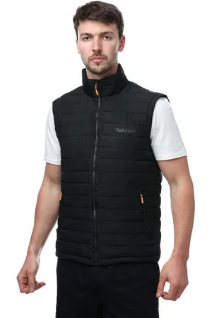 Timberland Heren Axis Peak Waterafstotend Gilet in