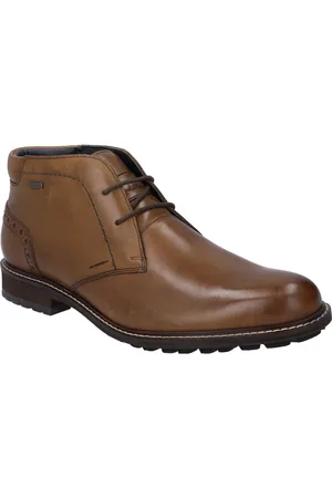 Josef Seibel Jasper 51 | Enkellaars voor Heren |