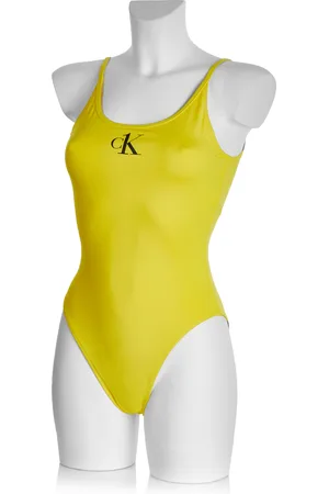 Calvin Klein Badmode-badpak