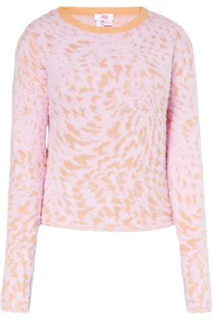 myMo Jumper Dames roze