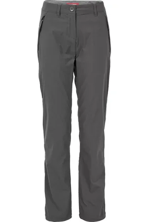 Craghoppers Vrouwen/dames NosiLife Pro II-broek