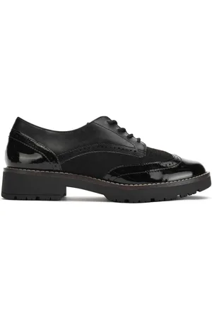 Jana Patent Toe Schoenen