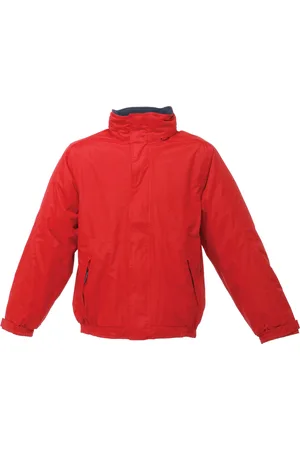 Regatta Heren Dover Waterdicht Windproof Jasje (Klassiek /navy)