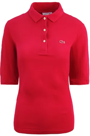Lacoste Vrouwen Poloshirt