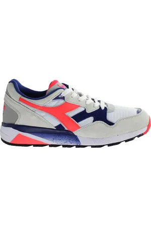 Diadora N9002 Heren Veelkleurige Trainers