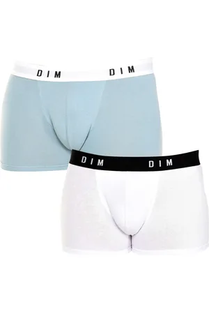 Dim Pack-2 Boxers Originals Katoen Streech D0ARL man
