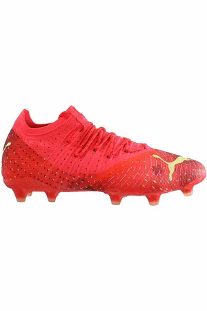 PUMA Future 1.4 FG/AG Dames Voetbalschoenen