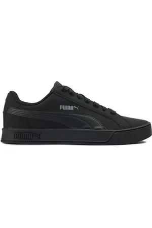 PUMA Smash Vulc Sneakers