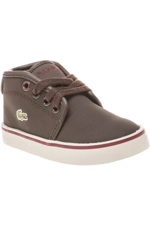 Lacoste Ampthill Trainers