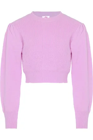 myMo Jumper Dames lavendel