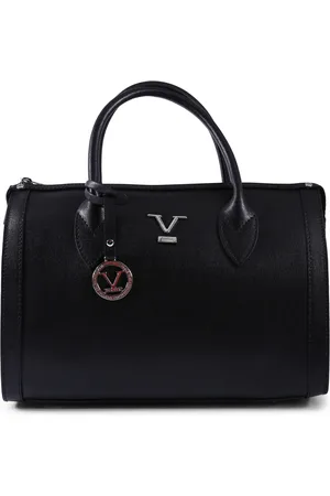 VERSACE V Italia Dames Tas V014 SAFFIANO-S NERO