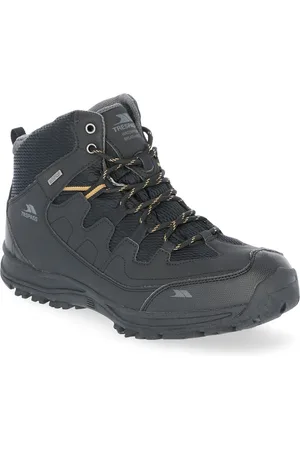 Trespass Heren Finley Waterdichte Wandelschoenen