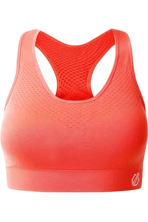 Dare 2B Dames/Dames Dont Sweat It II Sportbeha (Perzikbloesem)