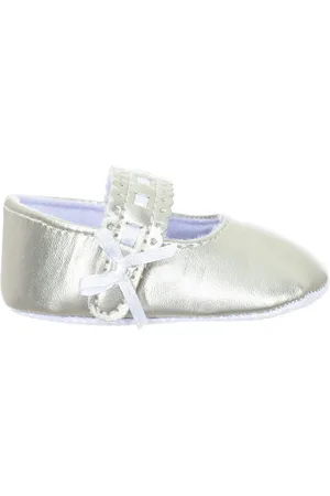 Le Petit Garçon Soepele schoenen met klittenbandsluiting C-4 baby